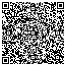 QR code with Zach Tuller contacts