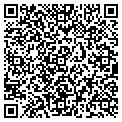 QR code with Bio Scan contacts