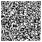 QR code with Denham Brothers Construction contacts