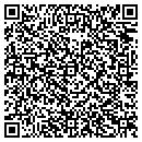 QR code with J K Training contacts