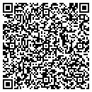 QR code with A-1 Cleaning Express contacts
