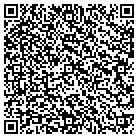 QR code with KOOL Coastal Classics contacts
