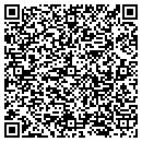 QR code with Delta Delta Delta contacts