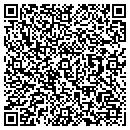 QR code with Rees & Assoc contacts