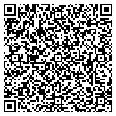 QR code with Hucklebones contacts