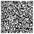 QR code with Maupin Development Inc contacts