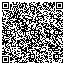 QR code with Hair Works North Inc contacts