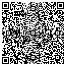 QR code with C 2 Design contacts