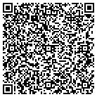 QR code with Kristina Kays PHD contacts