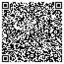 QR code with CCA Avalon contacts
