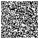 QR code with E G Kerns Ranches contacts