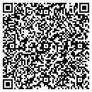 QR code with F & B Logging contacts