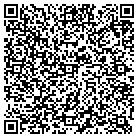 QR code with Alls Well & As You Like It Gu contacts