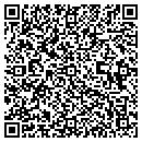 QR code with Ranch Locator contacts