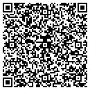 QR code with TV Design contacts