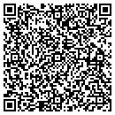 QR code with Glass Shop Inc contacts
