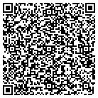 QR code with Donald Bradetich Trucking contacts