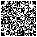 QR code with Clcox Inc contacts