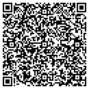 QR code with T A Construction contacts