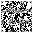 QR code with J R Ellis Construction contacts