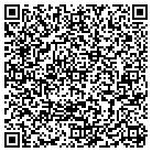 QR code with H & R Block Tax Service contacts