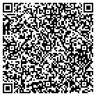 QR code with Ritchie Saucier Construction contacts