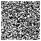 QR code with G A P Maintenance Services contacts