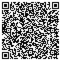 QR code with D'Nails contacts