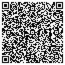 QR code with GOPH Studios contacts