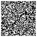 QR code with P J's Trailer contacts