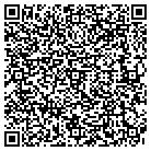QR code with Rapture Productions contacts