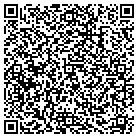 QR code with Hydraulic Problems Inc contacts