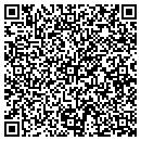 QR code with D L Moore & Assoc contacts