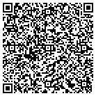 QR code with Tulare Angrense Athletic Club contacts