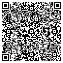 QR code with Patio Pizzar contacts