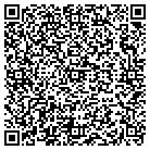 QR code with Saunders Company The contacts