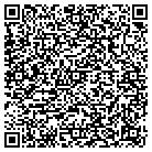 QR code with Jefferson Public Radio contacts