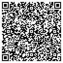 QR code with Ark RV Park contacts