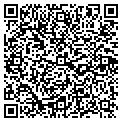 QR code with Tarah Kennels contacts