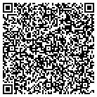 QR code with Rick Anderson Constructio contacts