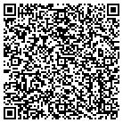 QR code with G & T Commodities Inc contacts