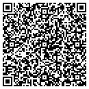 QR code with Yardas Landscape contacts