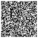 QR code with Anthony Pizzo contacts