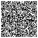 QR code with N/V Machine Corp contacts