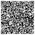QR code with Hermiston Tower Partnership contacts