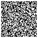 QR code with L & H Grading Inc contacts