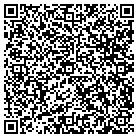QR code with A & D Restoration Prefab contacts
