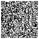 QR code with Ryan Blackwell's Drywall contacts