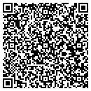 QR code with 4 Ever Images contacts