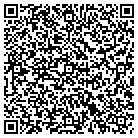 QR code with Ralph's Service & U-Haul Rntls contacts